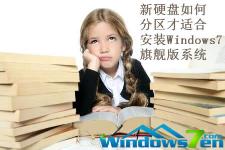��Ӳ�P��ηօ^(q��)���m�ϰ��bWindows7��Ş��ϵ�y(t��ng)