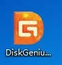 DiskGenius�D�ˈD1