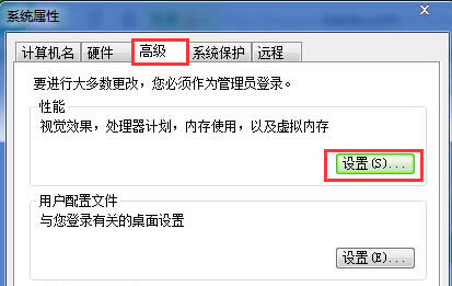 ����P(gu��n)�]��win7��Ş����X�е�̓�M��(n��i)����