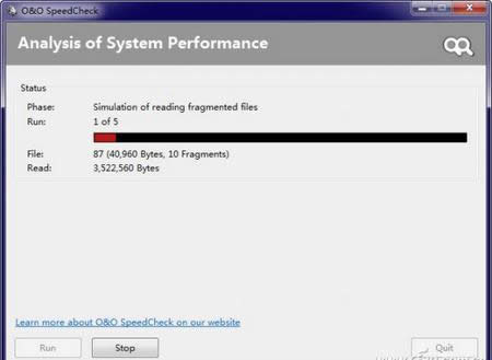 如何磁盤碎片整理效率,磁盤碎片整理高效教程,系統(tǒng)之家