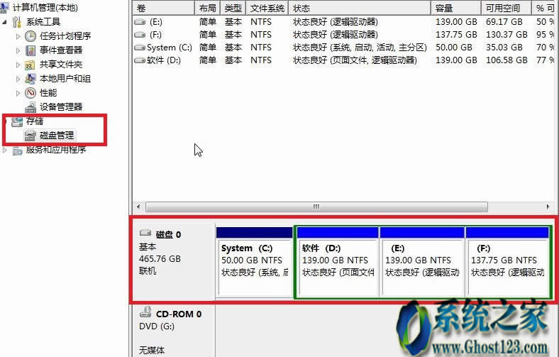 XP�Ñ����bwindows 7��Ş��ϵ�y(t��ng)Ӳ������ָ��