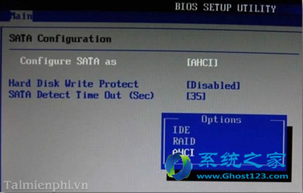 ghost win7系統(tǒng)藍屏提示bluescreen 的解決方法