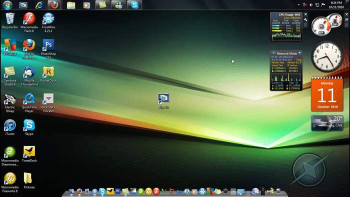 ���_���bwin7 64λ��Ş��ϵ�y���Ӱ��b���ӵķ���