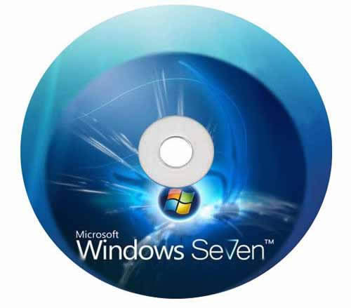 XP系統升級Win7純凈版64位系統以及返回到xp系統的應用