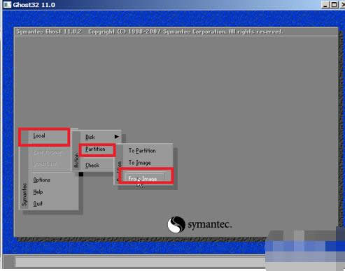 安裝教程 安裝教程