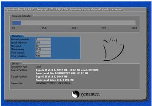 һ�I߀ԭwindows7ϵ�y��Ş��