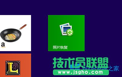 Win8.1��ô���_ʼ��Ļ�еĳ���ŵ����棿