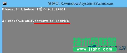 Win8ϵ�y(t��ng)��ʾ��Windows��횰��b�ڸ�ʽ����ntfs�ķօ^(q��)����ν�Q��