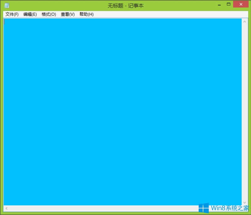 Win8��ô������X�����ɫ��Win8������X�����ɫ�ķ���