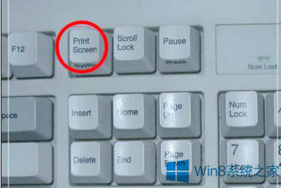 Win8ϵ�yPrint Screen�I���ģ�ԓ��ôʹ�ã�