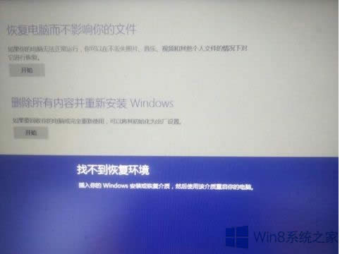 Win8ϵ�yRecovery�ļ��A���Ԅh���᣿