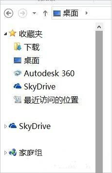 win8系統(tǒng)桌面recentplaces快捷圖標怎么刪除 win8系統(tǒng)桌面recentplaces快捷圖標怎么刪除