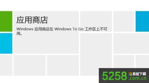 Win8ϵ�y(t��ng)��ʾ��(y��ng)���̵���Windows To Go��������ν�Q��
