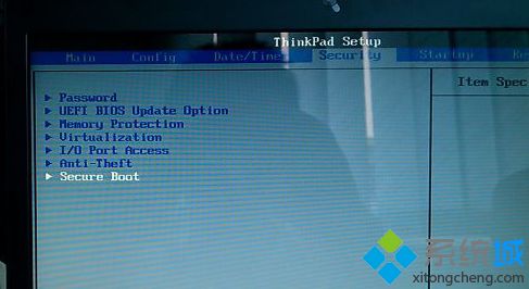 win8系統(tǒng)改裝XP系統(tǒng)不能從光驅(qū)啟動(dòng)如何解決 win8系統(tǒng)改裝XP系統(tǒng)不能從光驅(qū)啟動(dòng)如何解決