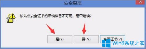 Win8�_�C��ʾ��ԓվ�c��ȫ�C���ĵ��N��Ϣ�����á��Ľ�Q�k��