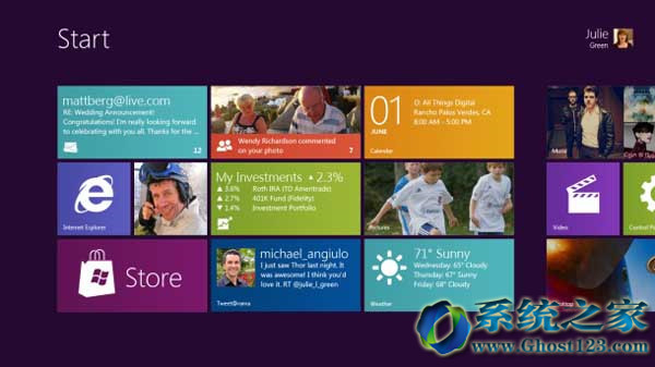 Ghost123為你總結(jié)Win8.1系統(tǒng)自動更新的常見問題