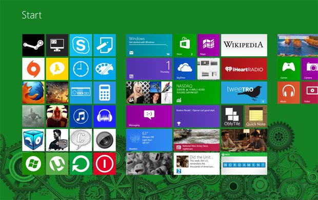 �҂���windows 8.1߀��ʲôϣ��