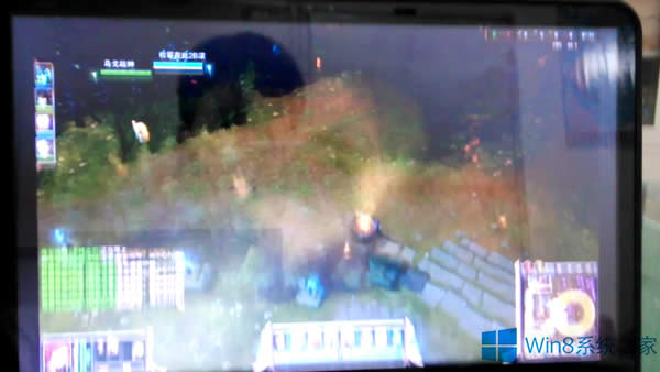 Win8ϵ�y�Pӛ����X��Ļ�W�q�Ľ�Q����