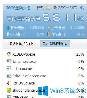 Win8ϵ�y��ô�h��XLUEOPS.exe�M�̣�