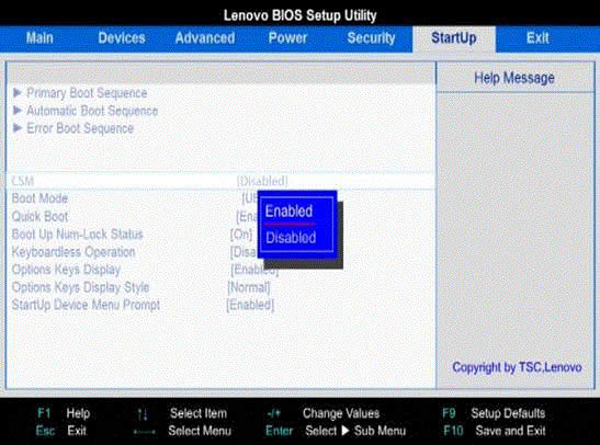 Win8�_��CSM�x�(xi��ng)��o����F12�{(di��o)������(d��ng)�(xi��ng)��Α�(y��ng)��(du��)��