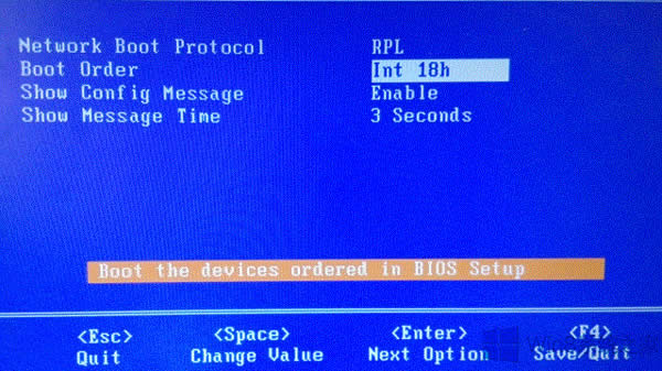 Win8��X�o���M��BIOS�Ľ�Q����