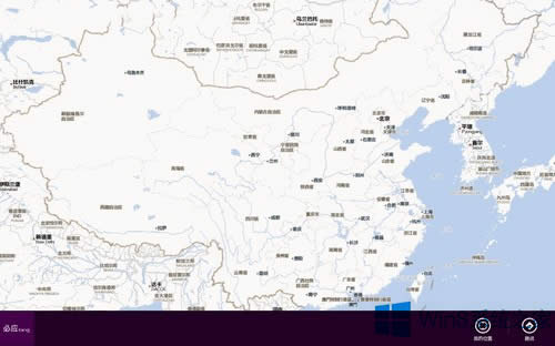 Win8ϵ�yʹ�õ؈D·����ԃ���ܵķ���