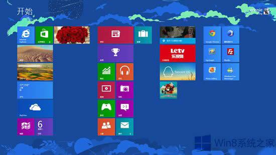 Win8����O�ÄӑB���N��