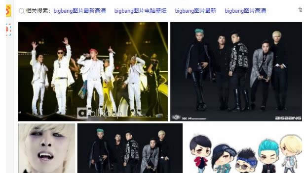 win8中教你使用快捷鍵來(lái)保存網(wǎng)頁(yè)中全部圖片的的方法-01