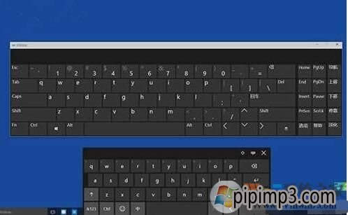 WIN8���I��ϵ�y��X��Ļ�I�P��С����{��