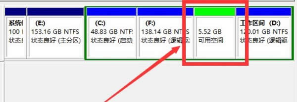 新買的WIN8系統(tǒng)電腦如何重新分區(qū)的方法 新買的WIN8系統(tǒng)電腦如何重新分區(qū)的方法