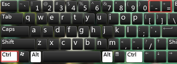 WIN8���I��ϵ�y�W����w׃С��λ֏͵ķ���