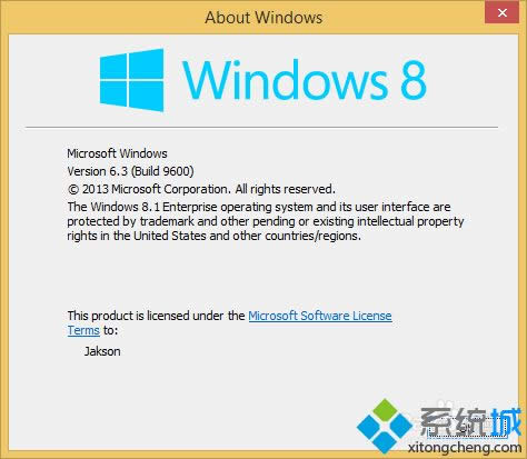 windows8�鿴windows�Ⱥ˰汾̖�ķ���
