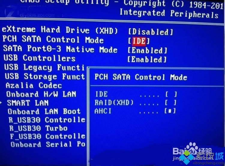 win8系統(tǒng)IDE模式轉(zhuǎn)換為AHCI模式開機(jī)會藍(lán)屏怎么辦 win8系統(tǒng)IDE模式轉(zhuǎn)換為AHCI模式開機(jī)會藍(lán)屏怎么辦