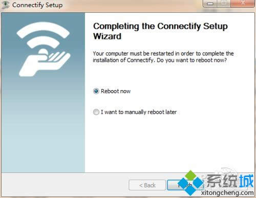 win8系統(tǒng)使用Connectify軟件的方法 win8系統(tǒng)使用Connectify軟件的方法
