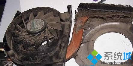 風扇積灰 風扇積灰