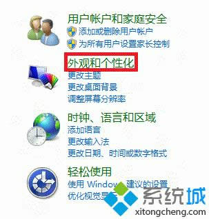 win8���У���@ʾ���ɫ