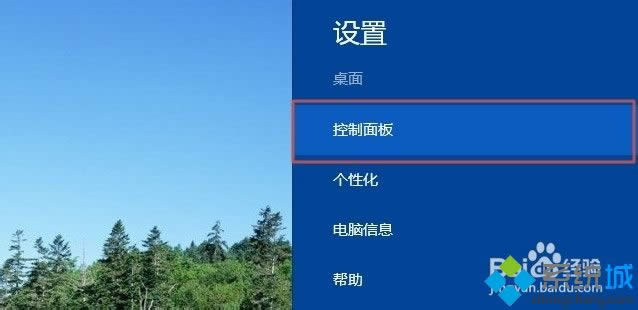 win8.1系統(tǒng)如何設(shè)置用左手使用鼠標(biāo) 圖2 win8.1系統(tǒng)如何設(shè)置用左手使用鼠標(biāo) 圖2