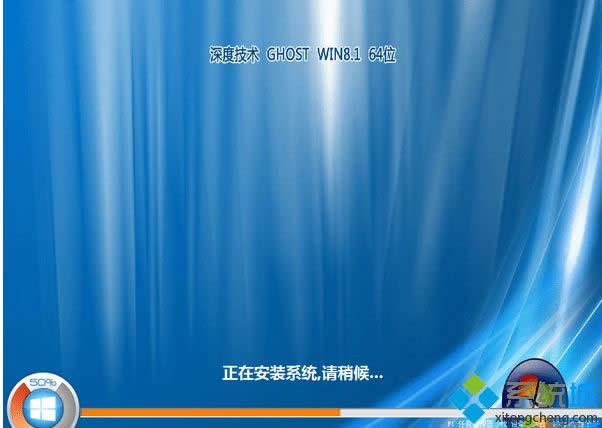 ��ȼ��gghost win8.1 64λ������ʽ��