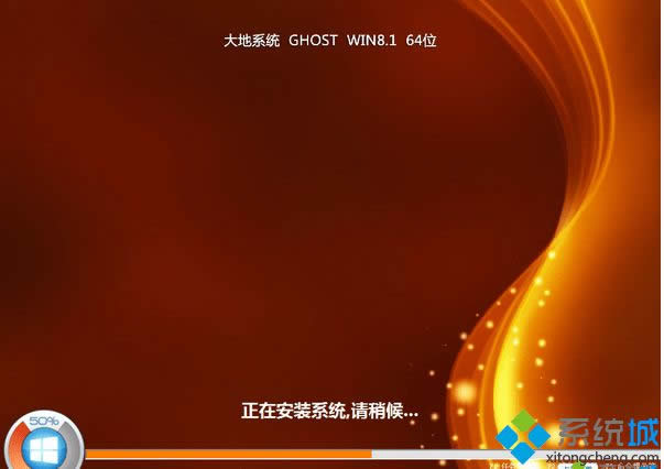 ���DADI Ghost Win8.1 64λ�������I��