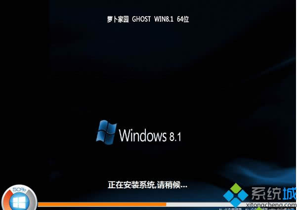 �}���҈@ghost win8.1 64λ�������İ�