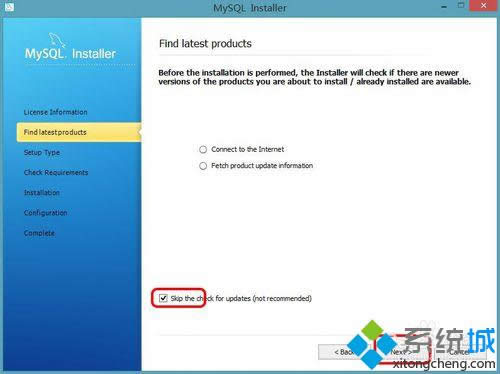 win8.1ϵ�y���bmysql��Ԕ�����E5