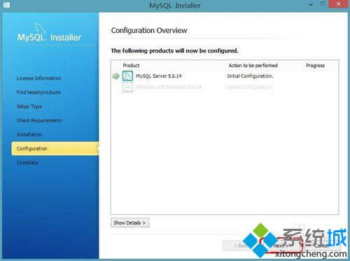 win8.1ϵ�y���bmysql��Ԕ�����E11