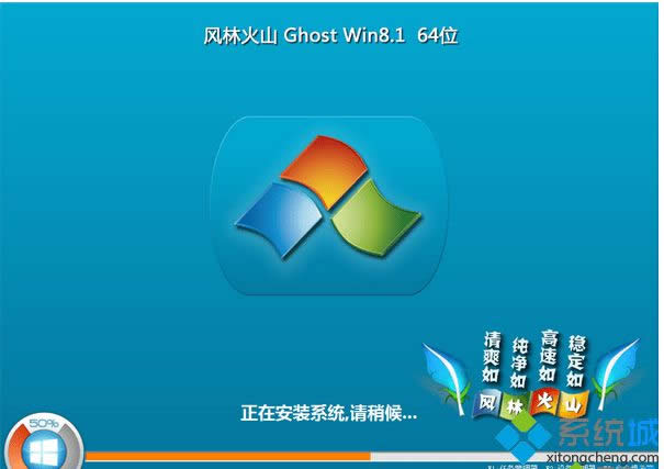 風(fēng)林火山FLHS ghost win8.1 64位經(jīng)典專業(yè)版 風(fēng)林火山FLHS ghost win8.1 64位經(jīng)典專業(yè)版