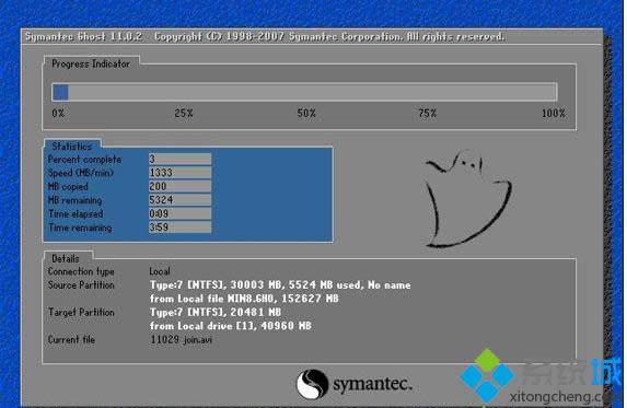 執(zhí)行win8.1系統(tǒng)解壓操作 執(zhí)行win8.1系統(tǒng)解壓操作