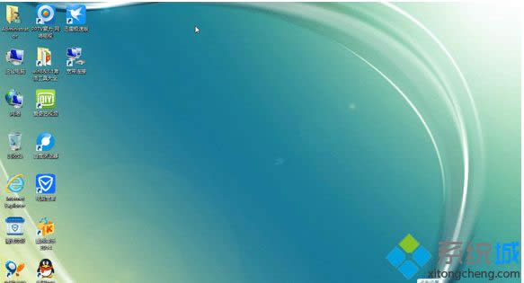 啟動(dòng)進(jìn)入win8.1系統(tǒng)桌面 啟動(dòng)進(jìn)入win8.1系統(tǒng)桌面