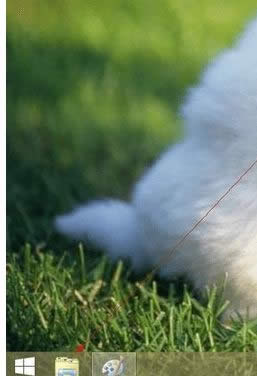 打開桌面文件夾 打開桌面文件夾