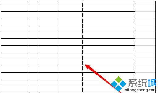 調(diào)整打印范圍 調(diào)整打印范圍