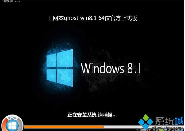 �ϾW��ghost win8.1 64λ�ٷ���ʽ��
