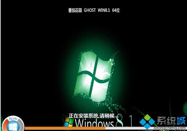 ���ѻ��@ghost win8.1 64λ���Č��I��