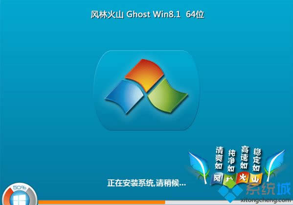 �L�ֻ�ɽflhs ghost win8.1 64λ�⼤�����